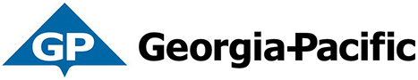 Georgia-Pacific DensGlass® logo