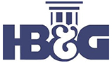 HB&G logo