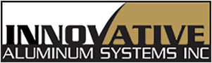 Innovative Aluminum Systems logo