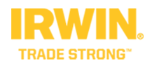 IRWIN logo