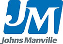 Johns Mannville logo