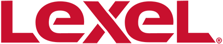 LEXEL logo