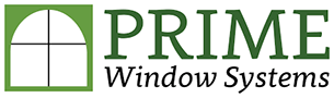 Prime Window Systems logo